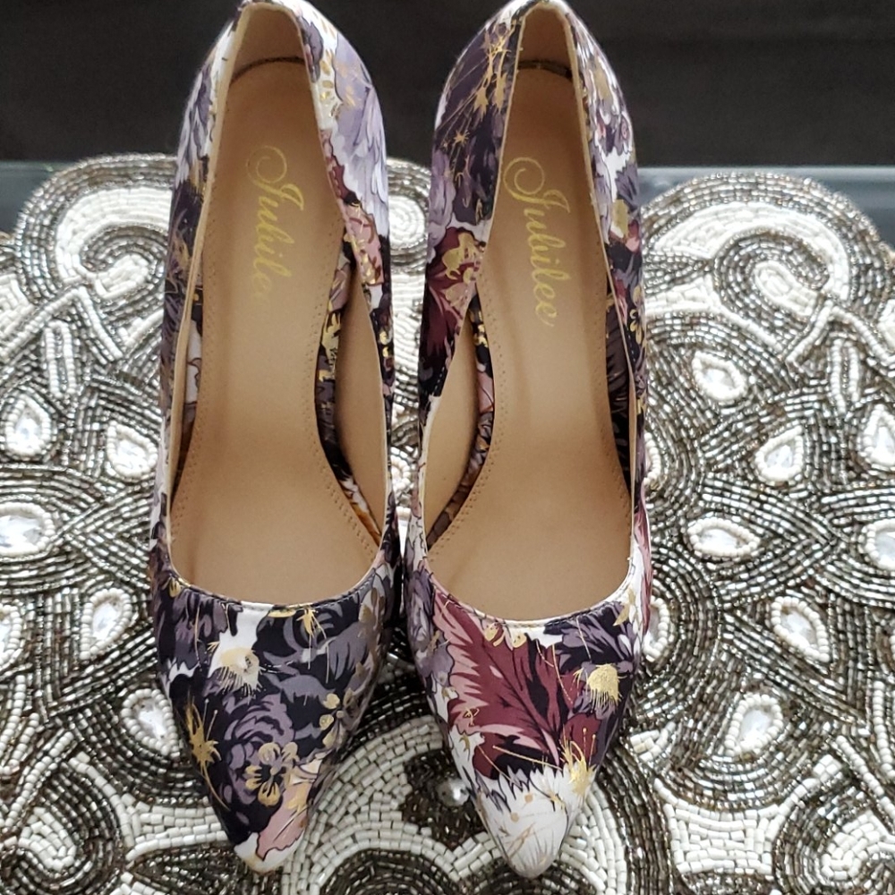Pumps